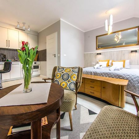 Apartamenty Izerskie - Ul. Cicha 13H-I Świeradów-Zdrój Exteriör bild