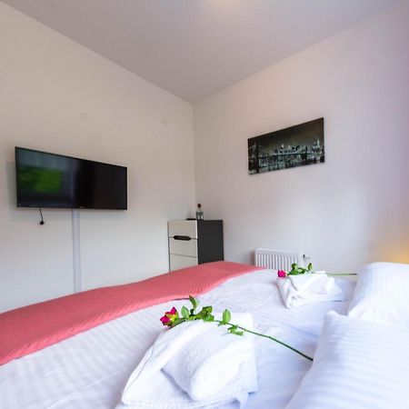 Apartamenty Izerskie - Ul. Cicha 13H-I Świeradów-Zdrój Exteriör bild