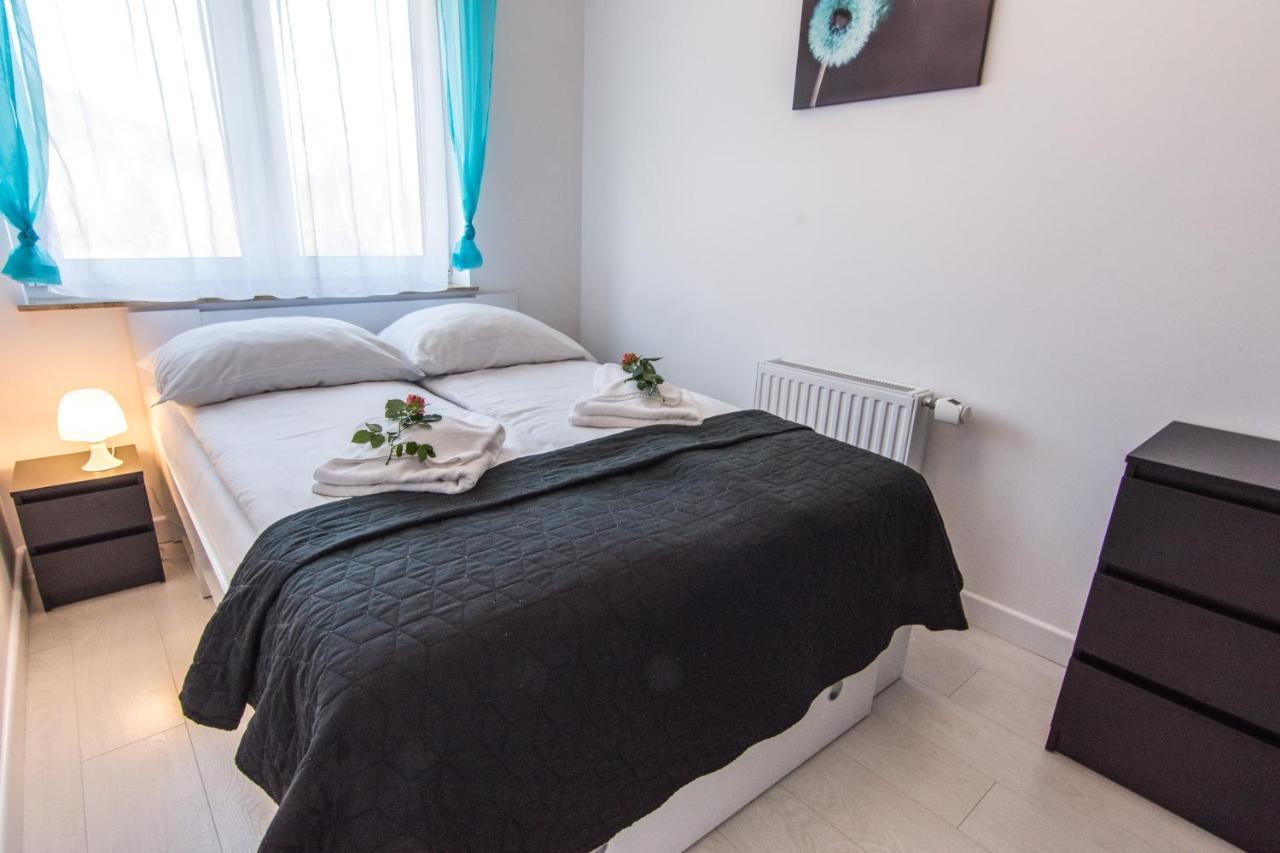 Apartamenty Izerskie - Ul. Cicha 13H-I Świeradów-Zdrój Exteriör bild