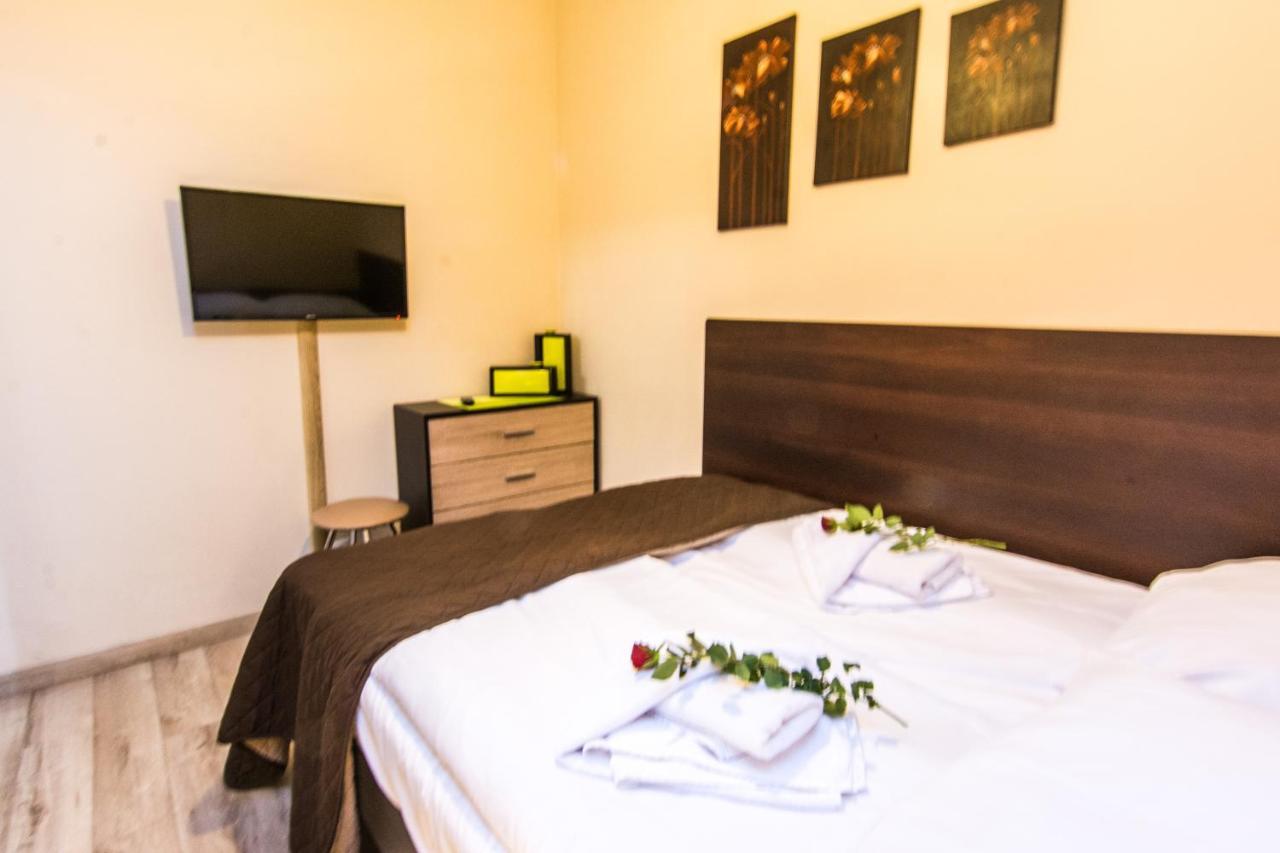 Apartamenty Izerskie - Ul. Cicha 13H-I Świeradów-Zdrój Exteriör bild