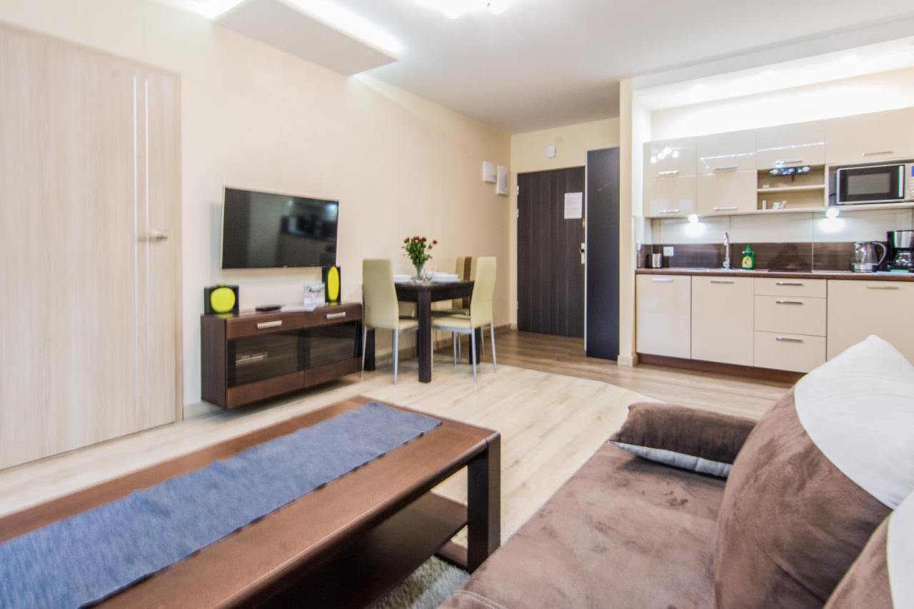Apartamenty Izerskie - Ul. Cicha 13H-I Świeradów-Zdrój Exteriör bild