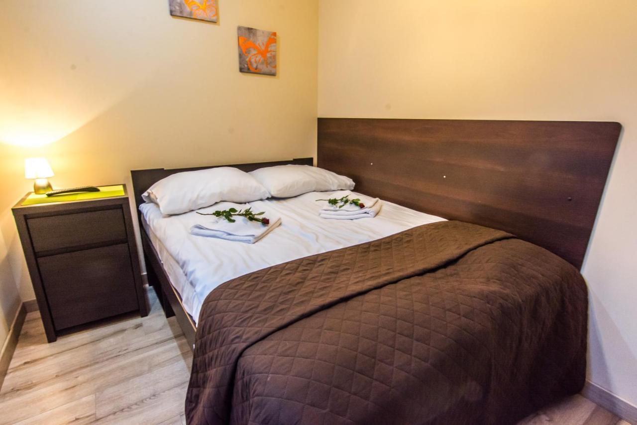 Apartamenty Izerskie - Ul. Cicha 13H-I Świeradów-Zdrój Exteriör bild