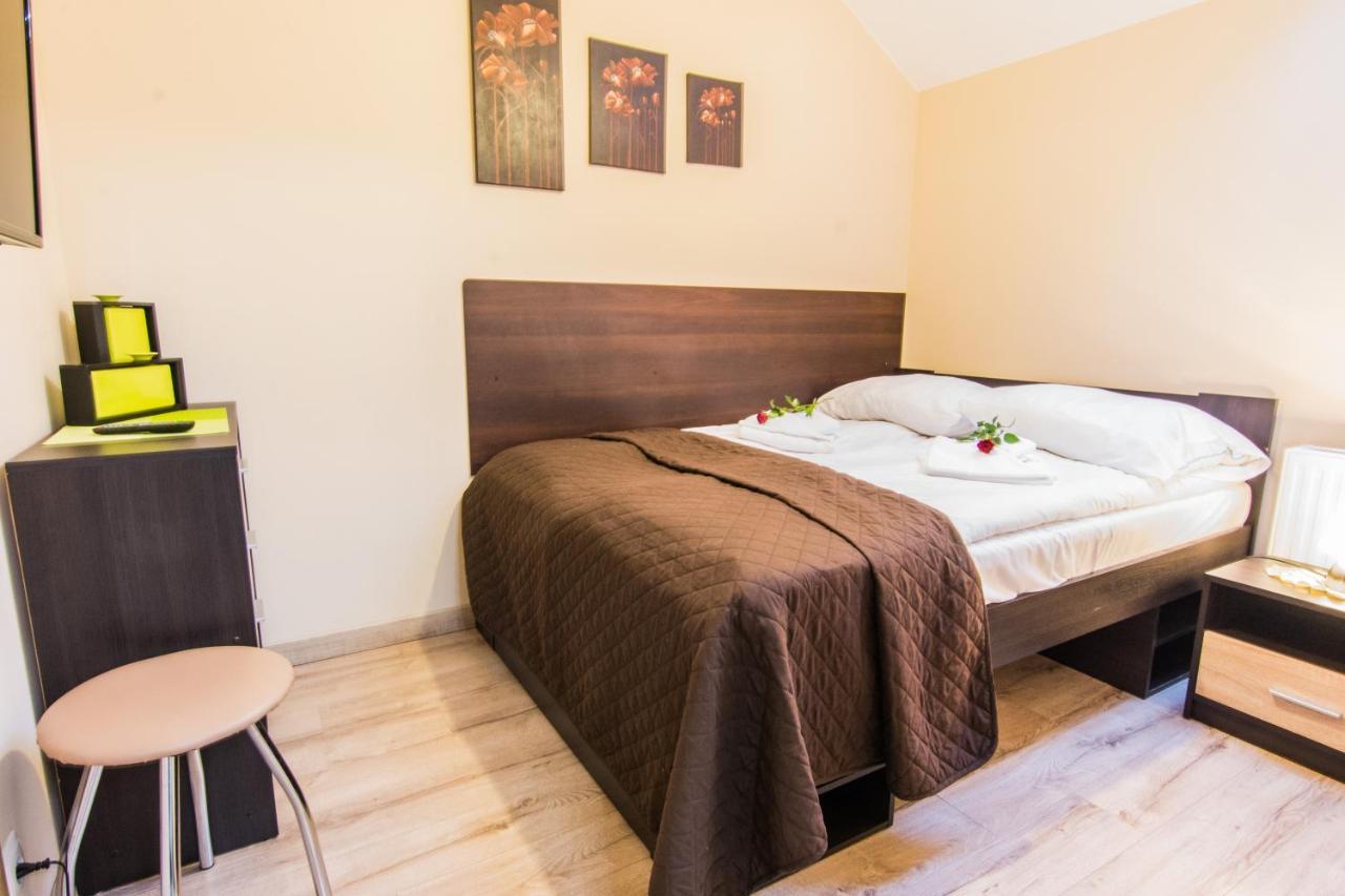 Apartamenty Izerskie - Ul. Cicha 13H-I Świeradów-Zdrój Exteriör bild
