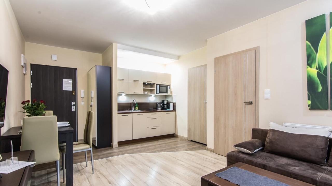 Apartamenty Izerskie - Ul. Cicha 13H-I Świeradów-Zdrój Exteriör bild