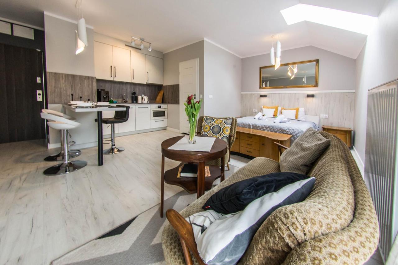Apartamenty Izerskie - Ul. Cicha 13H-I Świeradów-Zdrój Exteriör bild