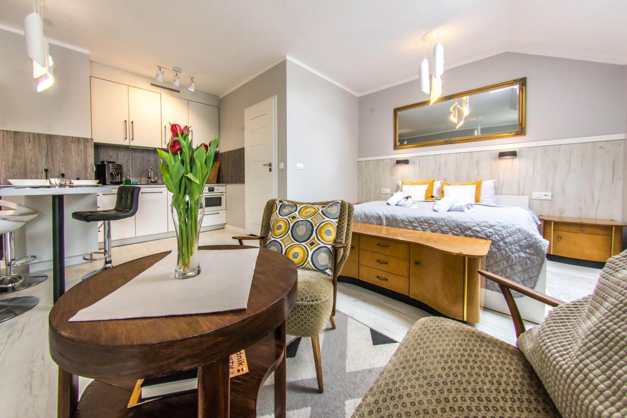 Apartamenty Izerskie - Ul. Cicha 13H-I Świeradów-Zdrój Exteriör bild
