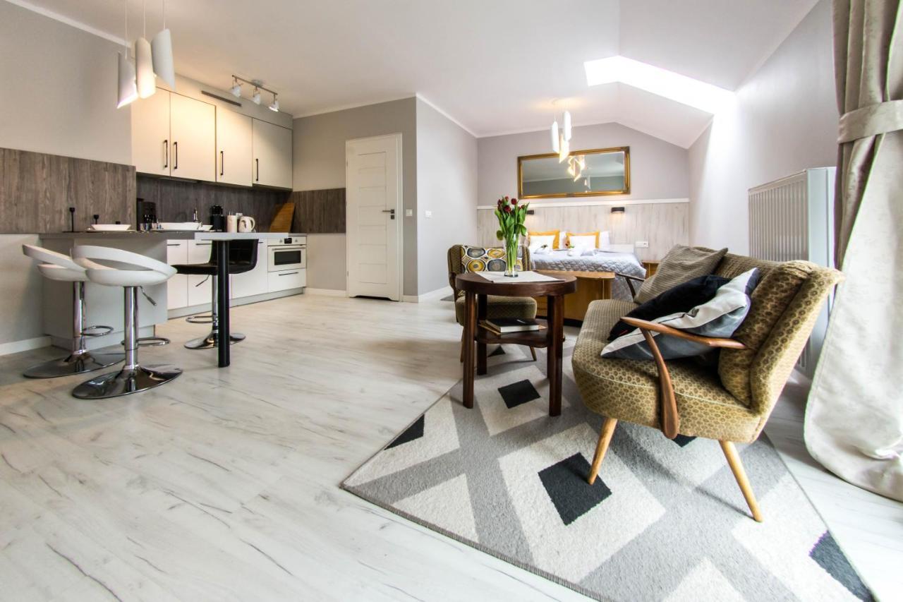 Apartamenty Izerskie - Ul. Cicha 13H-I Świeradów-Zdrój Exteriör bild