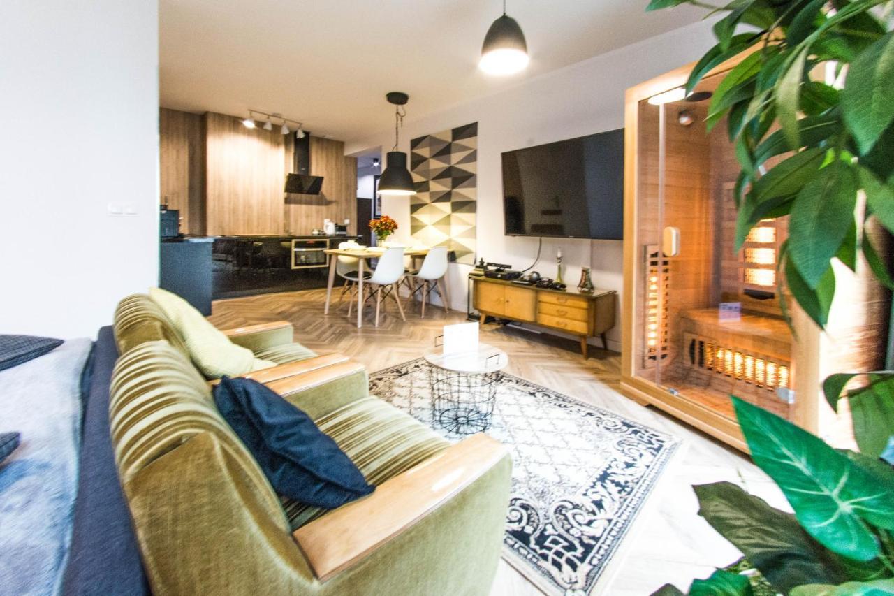 Apartamenty Izerskie - Ul. Cicha 13H-I Świeradów-Zdrój Exteriör bild