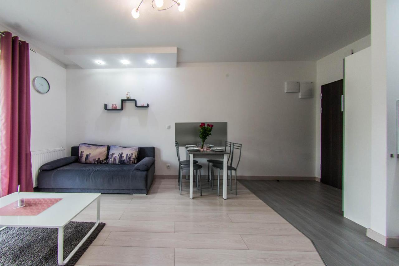 Apartamenty Izerskie - Ul. Cicha 13H-I Świeradów-Zdrój Exteriör bild