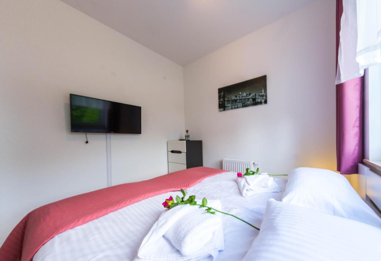 Apartamenty Izerskie - Ul. Cicha 13H-I Świeradów-Zdrój Exteriör bild