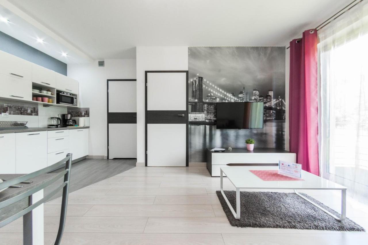 Apartamenty Izerskie - Ul. Cicha 13H-I Świeradów-Zdrój Exteriör bild