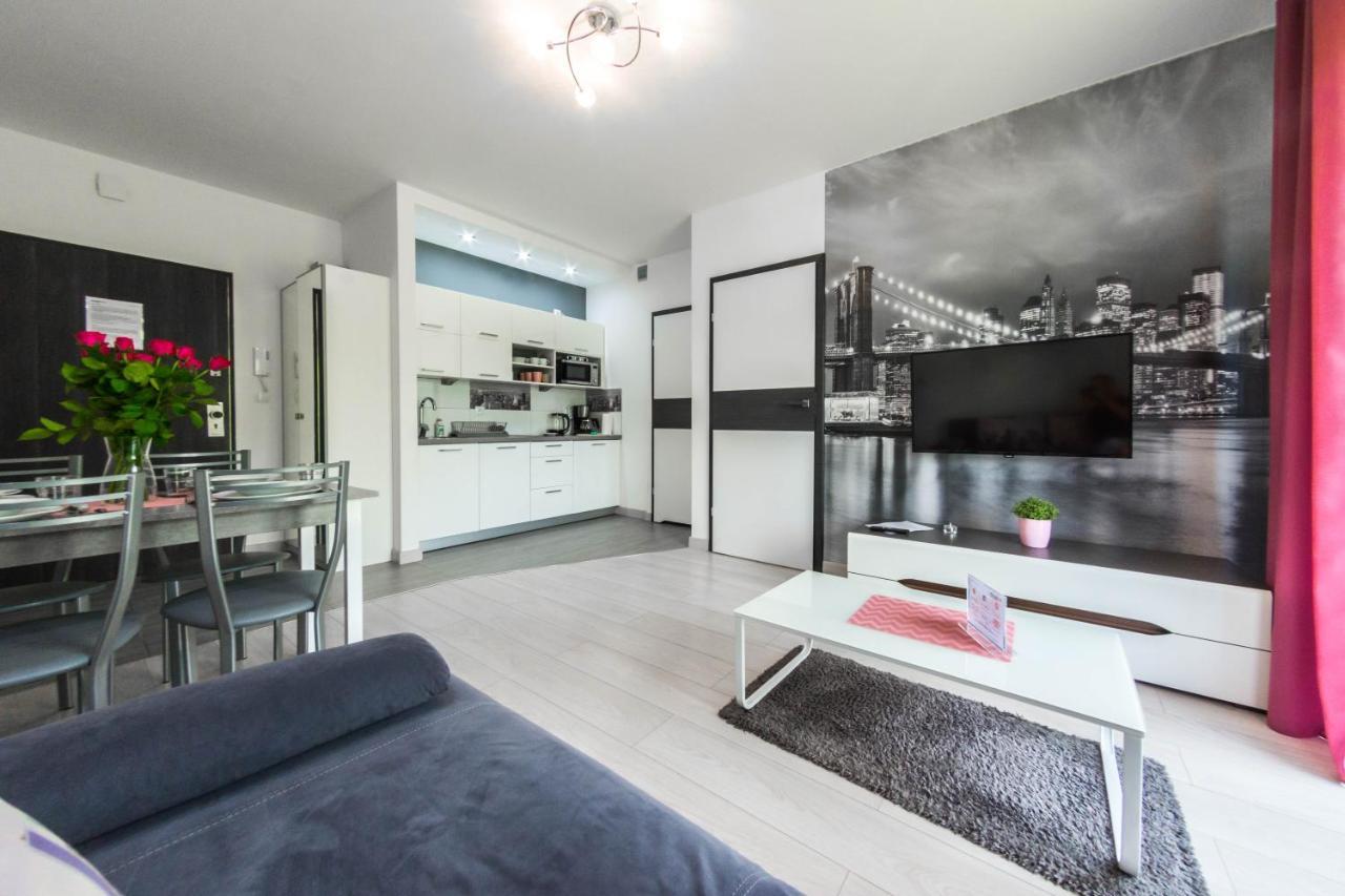 Apartamenty Izerskie - Ul. Cicha 13H-I Świeradów-Zdrój Exteriör bild