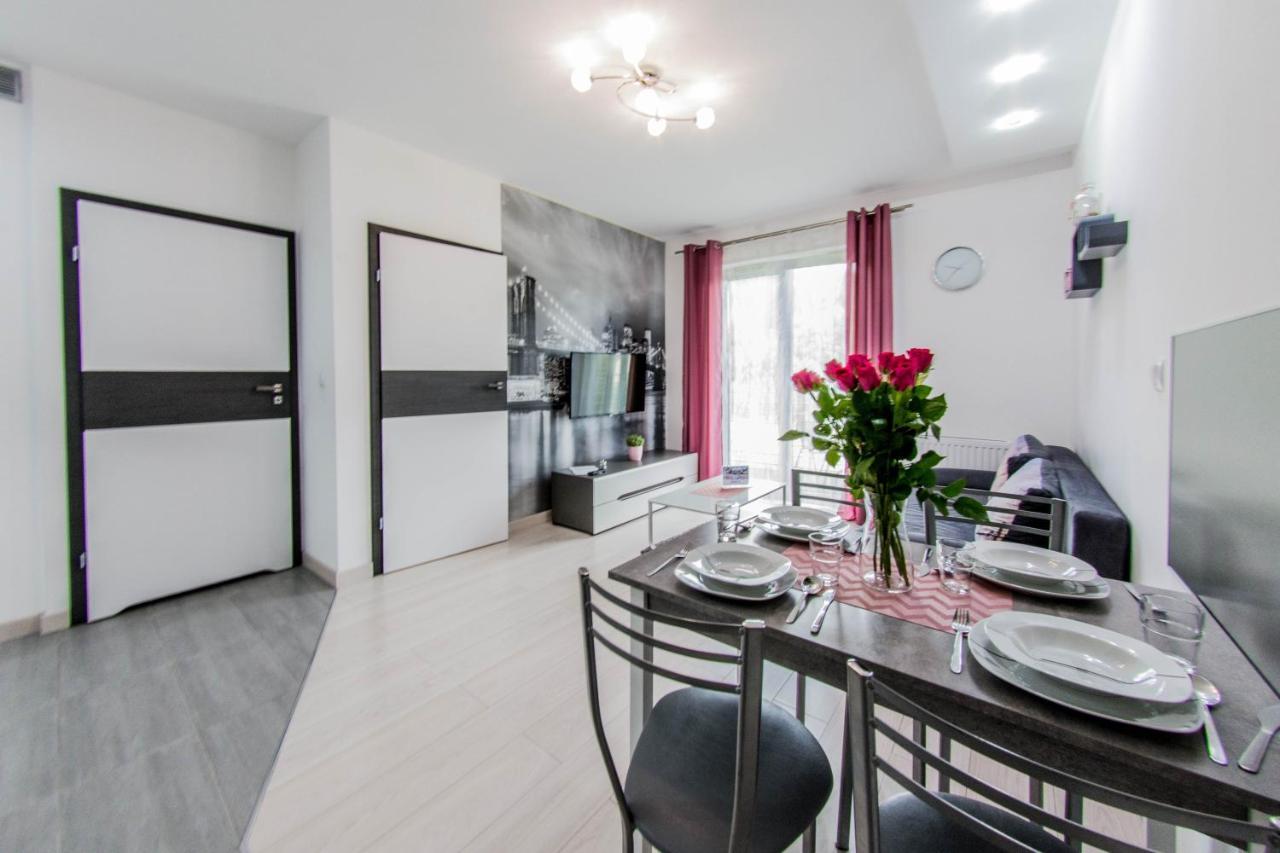 Apartamenty Izerskie - Ul. Cicha 13H-I Świeradów-Zdrój Exteriör bild