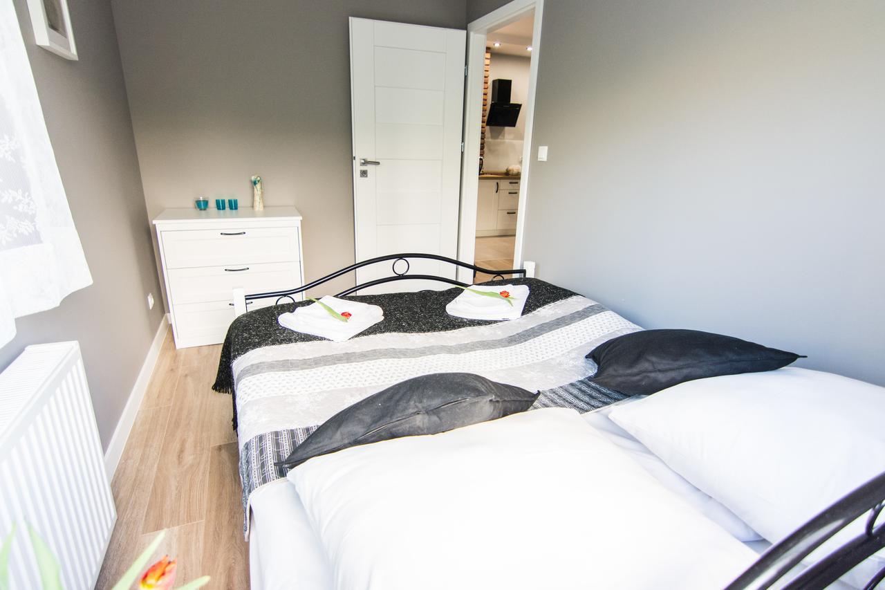 Apartamenty Izerskie - Ul. Cicha 13H-I Świeradów-Zdrój Exteriör bild