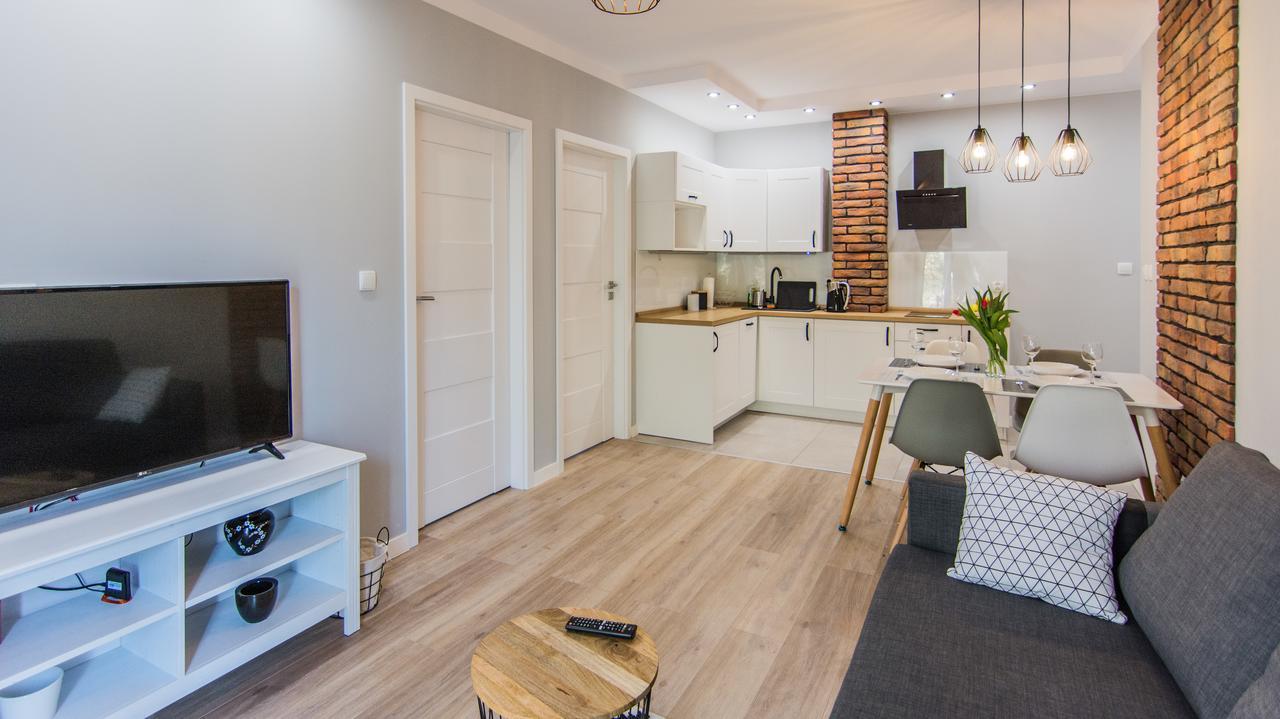 Apartamenty Izerskie - Ul. Cicha 13H-I Świeradów-Zdrój Exteriör bild