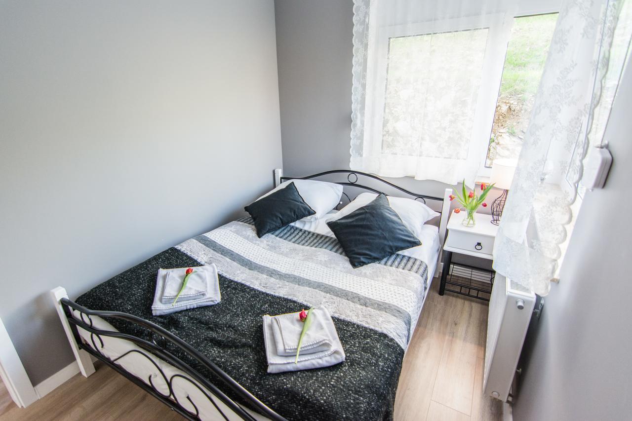 Apartamenty Izerskie - Ul. Cicha 13H-I Świeradów-Zdrój Exteriör bild