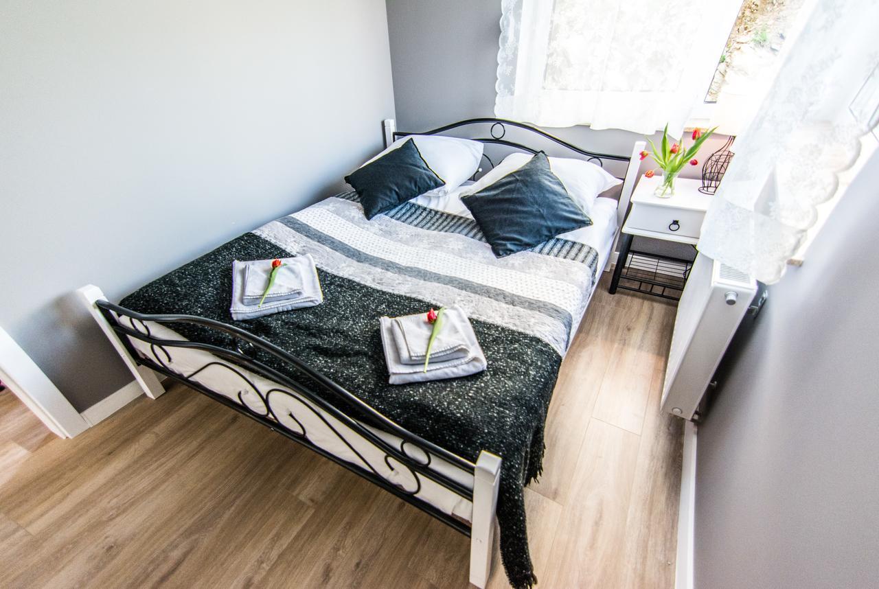Apartamenty Izerskie - Ul. Cicha 13H-I Świeradów-Zdrój Exteriör bild