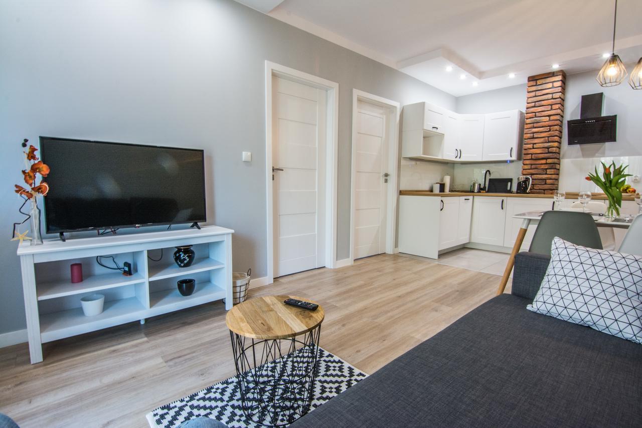 Apartamenty Izerskie - Ul. Cicha 13H-I Świeradów-Zdrój Exteriör bild