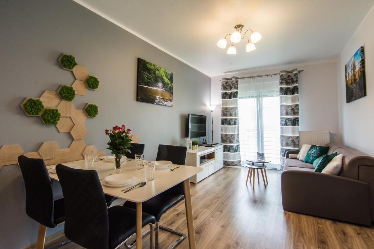 Apartamenty Izerskie - Ul. Cicha 13H-I Świeradów-Zdrój Exteriör bild